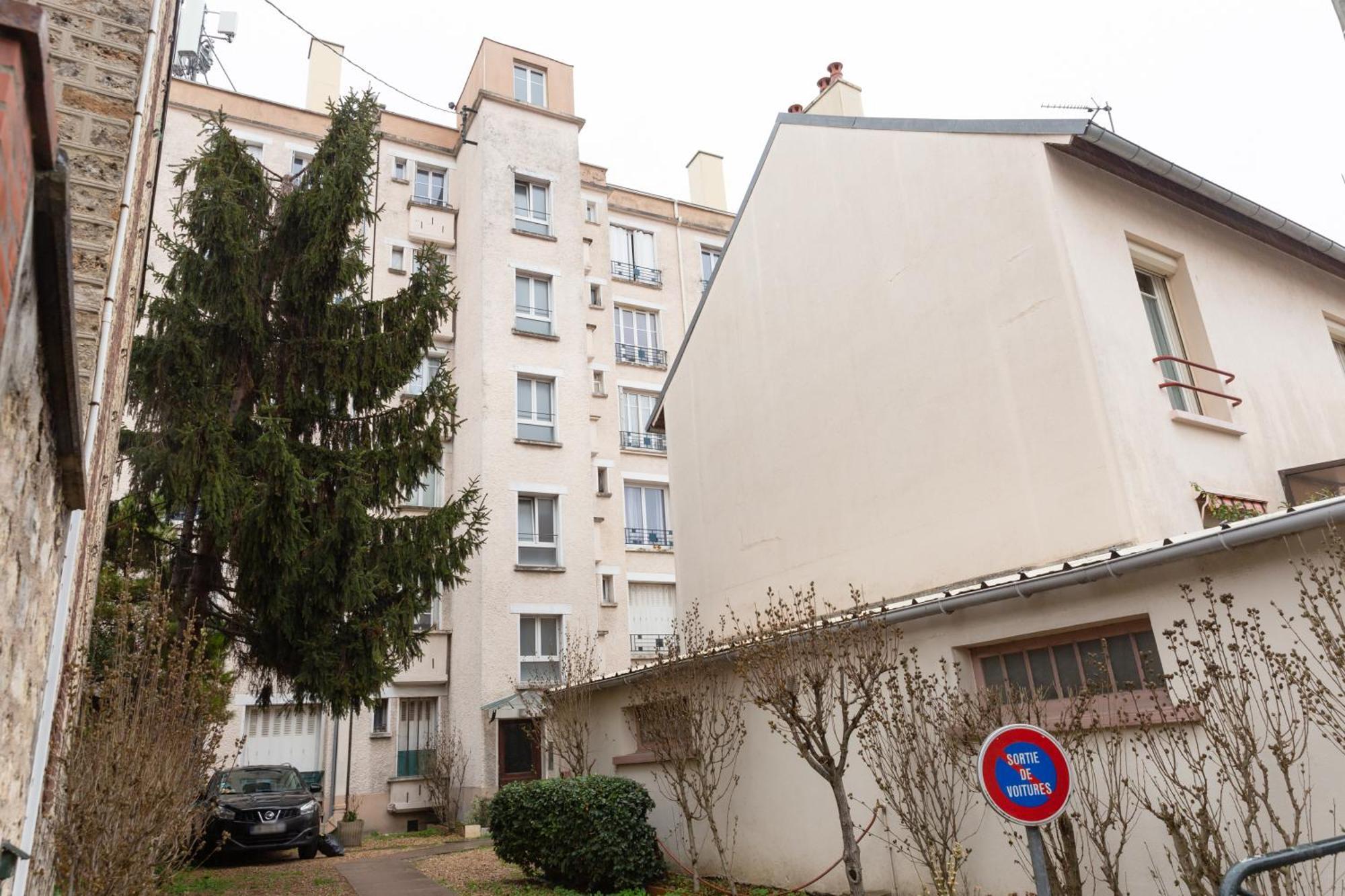Paisible, Paris, Metro 10 Min, Rer B 7 Min, Orly - Genius Apartment Аркьой Екстериор снимка